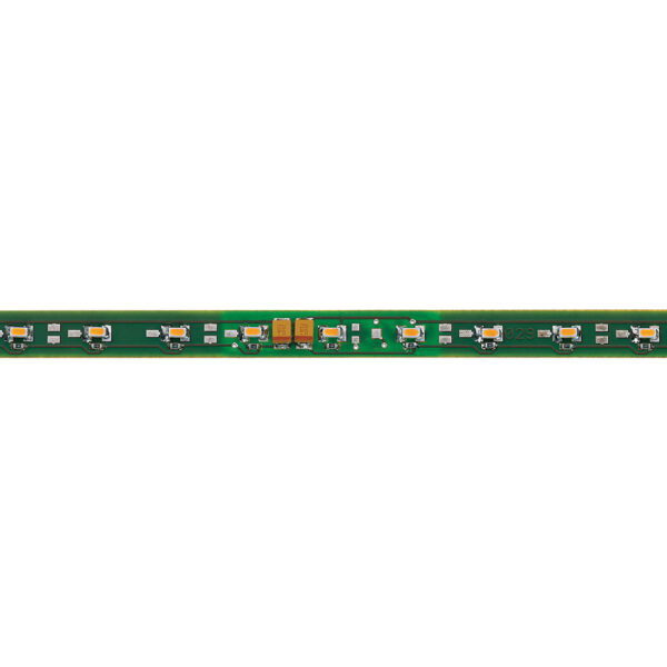 Sunny Yellow LED Interior Lighting Kit