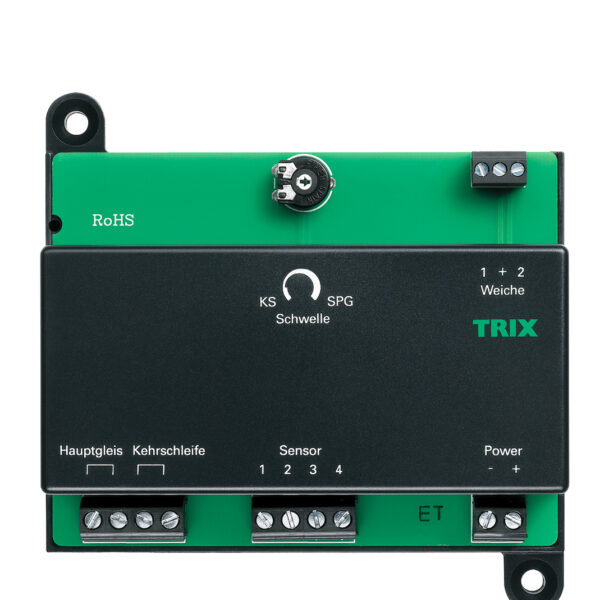Reverse Loop Module