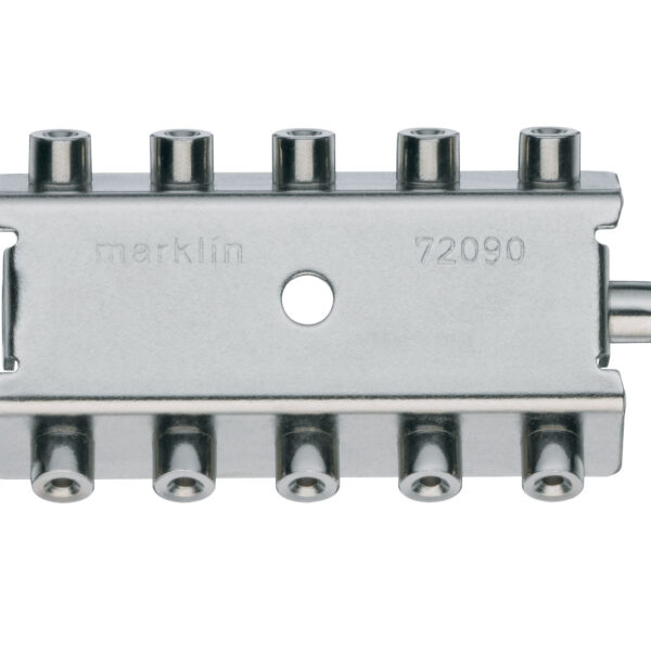 Distribution Strip