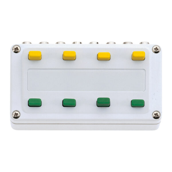 Control box