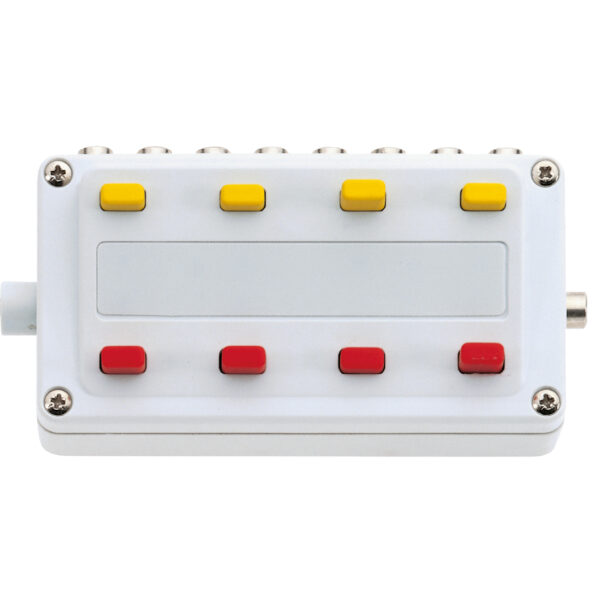 Control box
